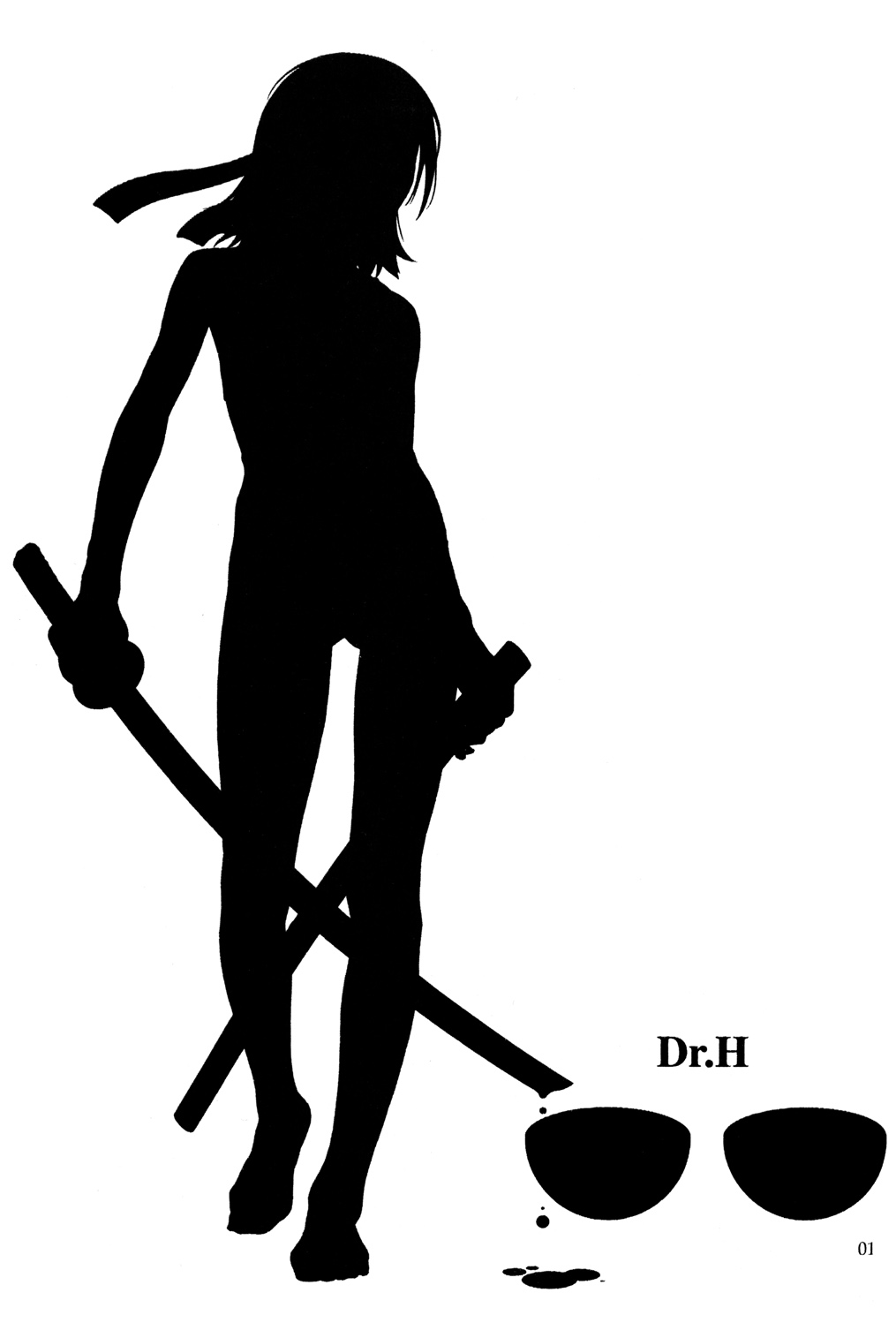 7in. "Dr.H" page 2 full