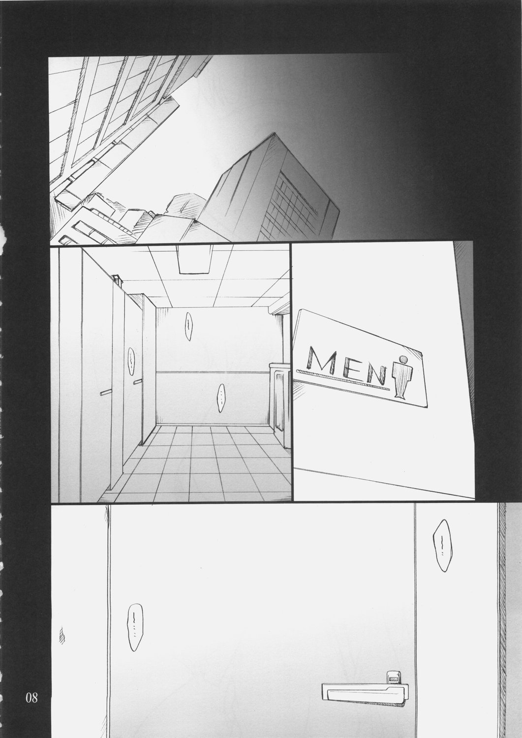 Haruka-chan to Iroiro page 7 full