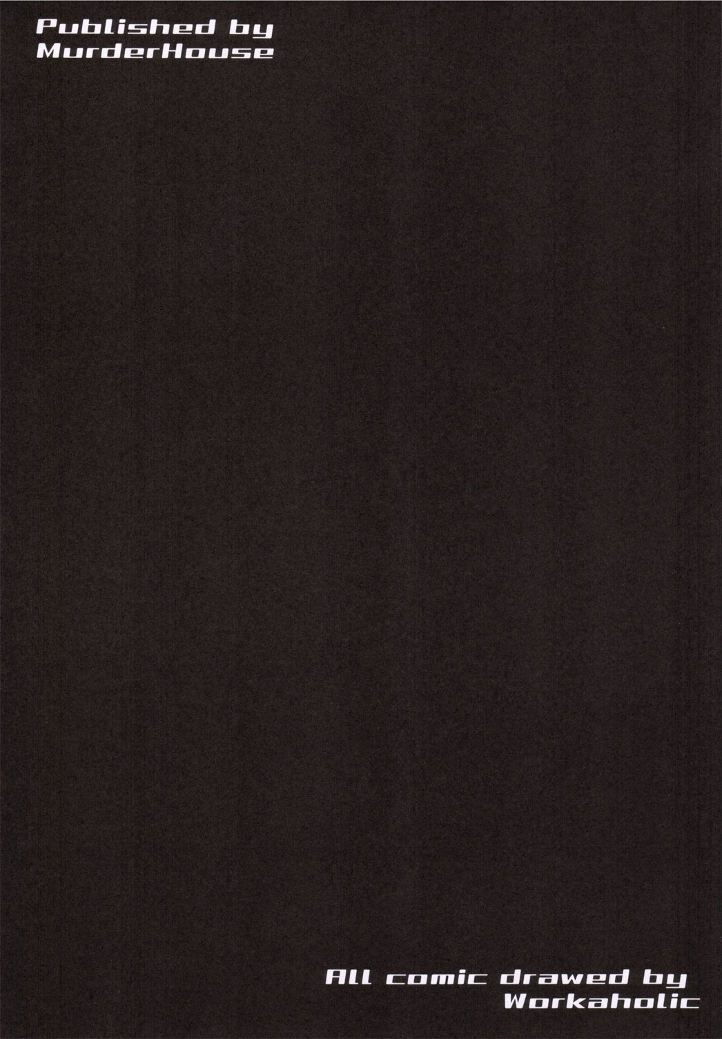 Toshi no Sanante page 3 full