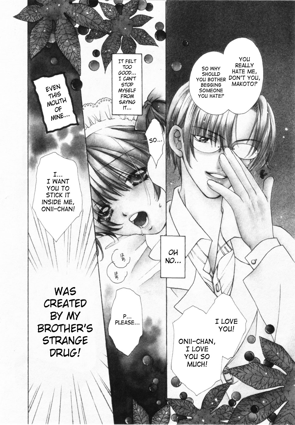 Love Marmot page 2 full