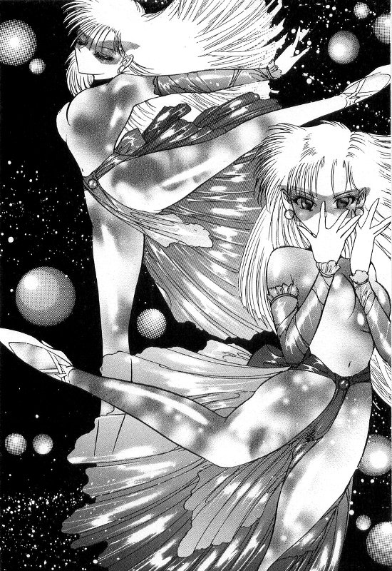 Onna Kyoshi Shiroi Hada page 10 full