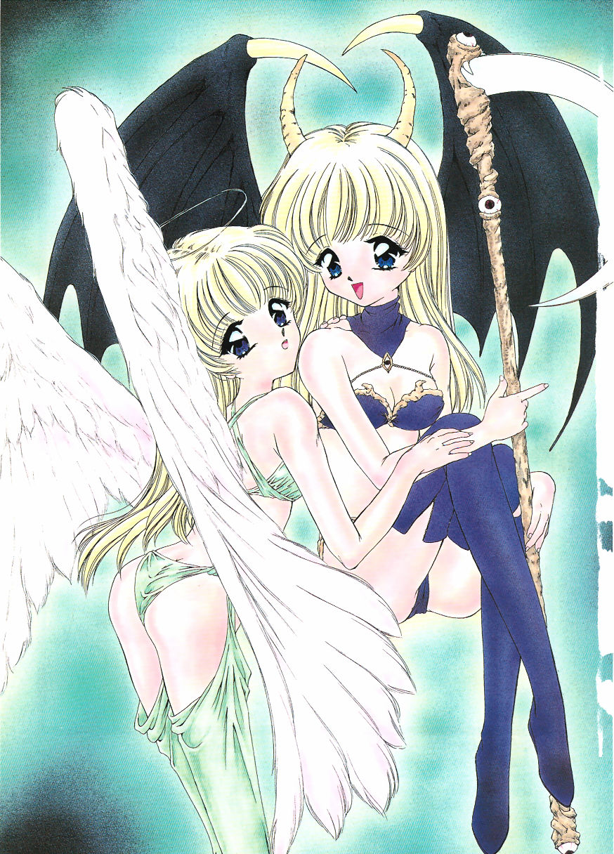 Ane -DEAR MY SISTER...- page 2 full