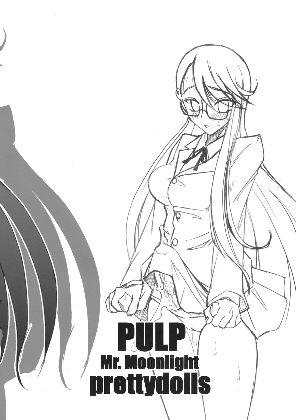 PULP Mr.MoonLight page 2 full