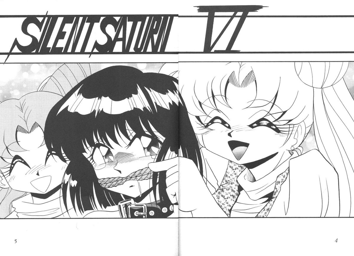 Silent Saturn 6 page 3 full