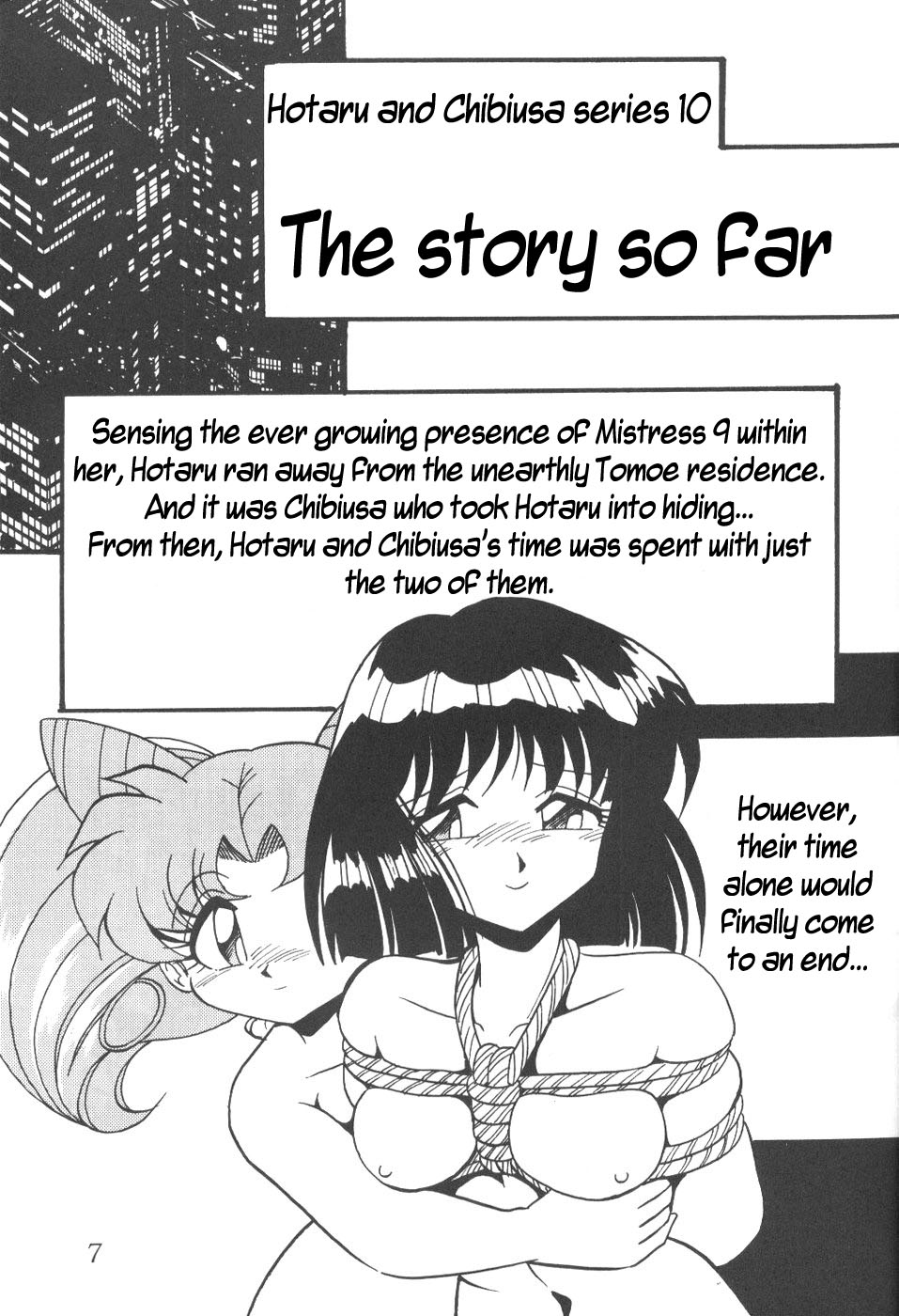 Silent Saturn 6 page 5 full