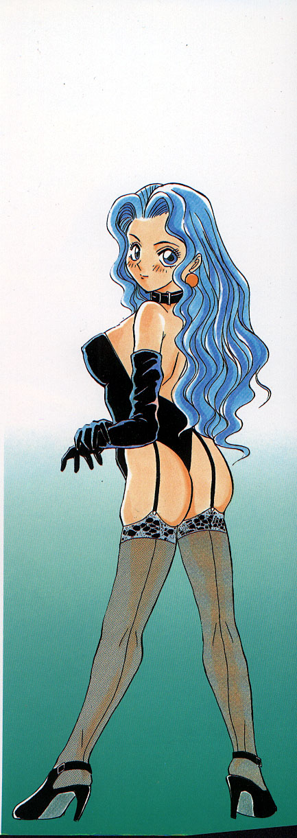 Kimi wa Hanjuku Tamago - You Are Half-Boiled Egg page 4 full