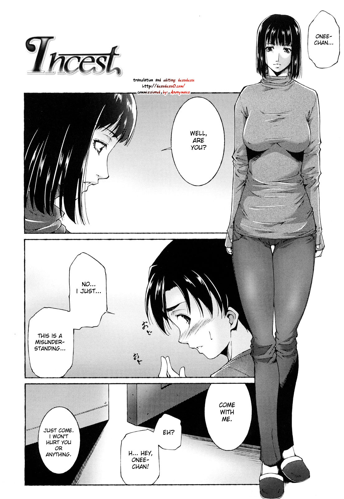 Incest page 2 full