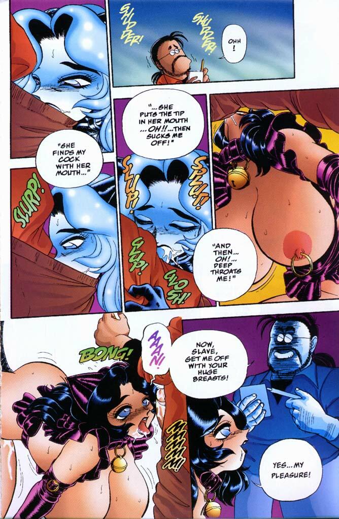 Widow of Paradise page 7 full