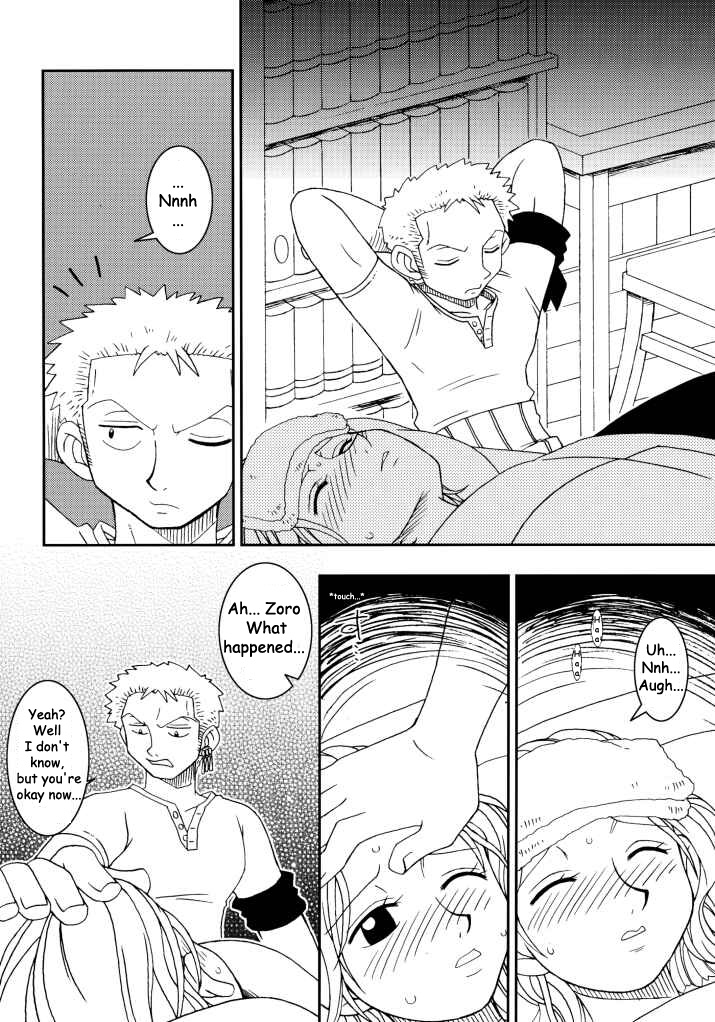 ORANGE PIE page 10 full