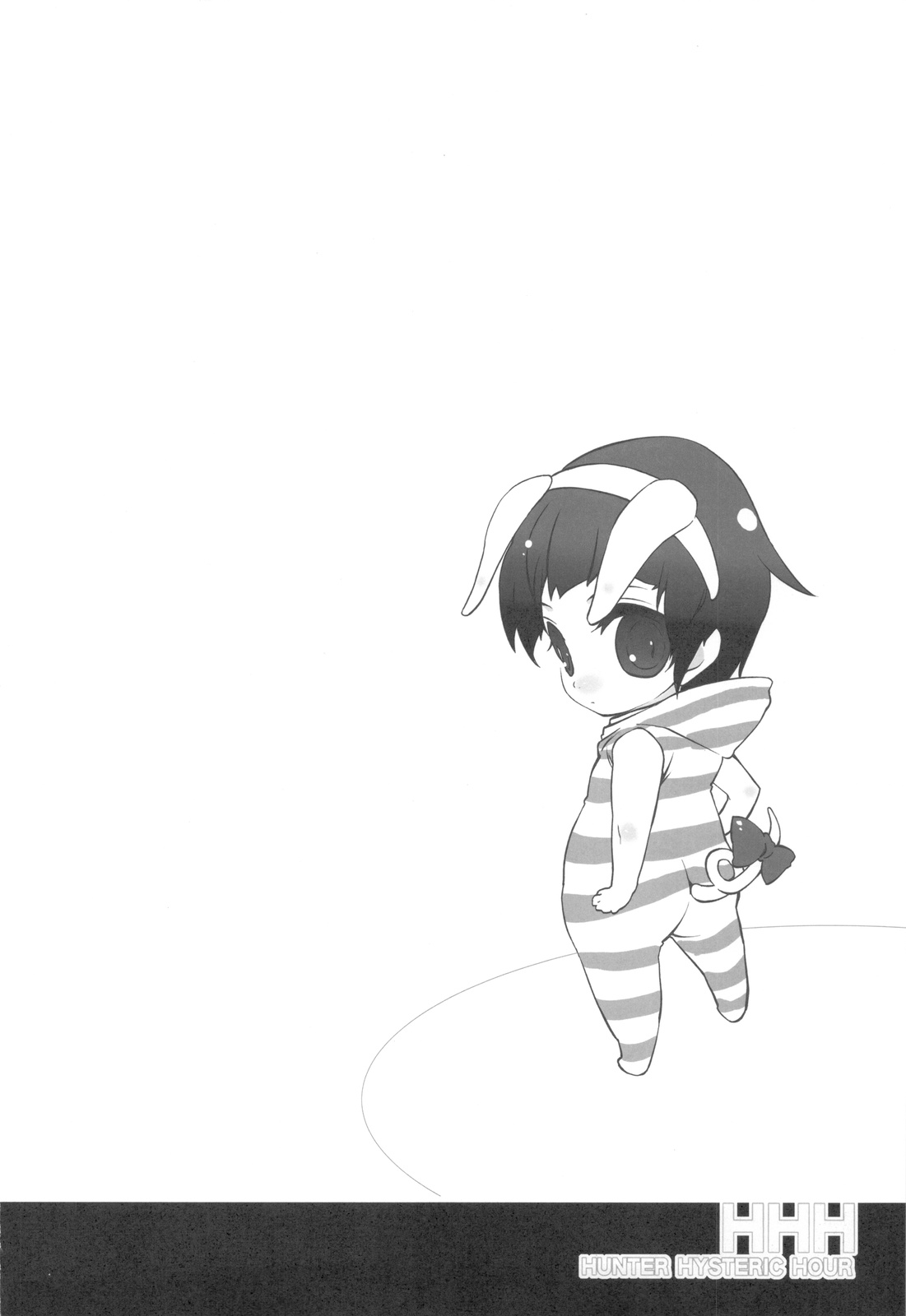 HHH HUNTER HYSTERIC HOUR page 4 full