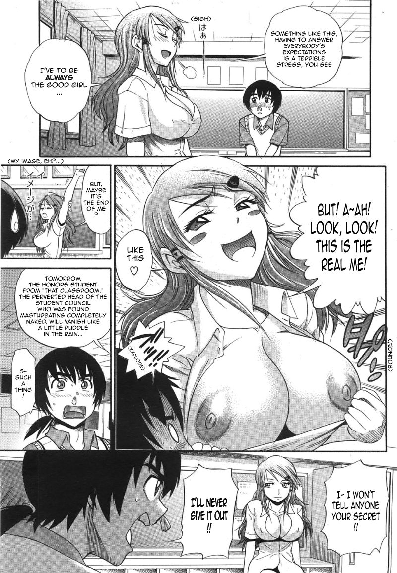 HHH Triple Sex page 9 full