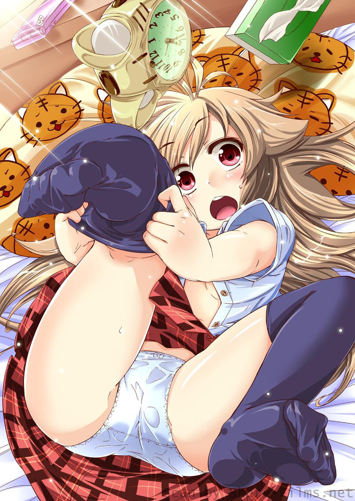 PLUM LS Vol.4 page 2 full