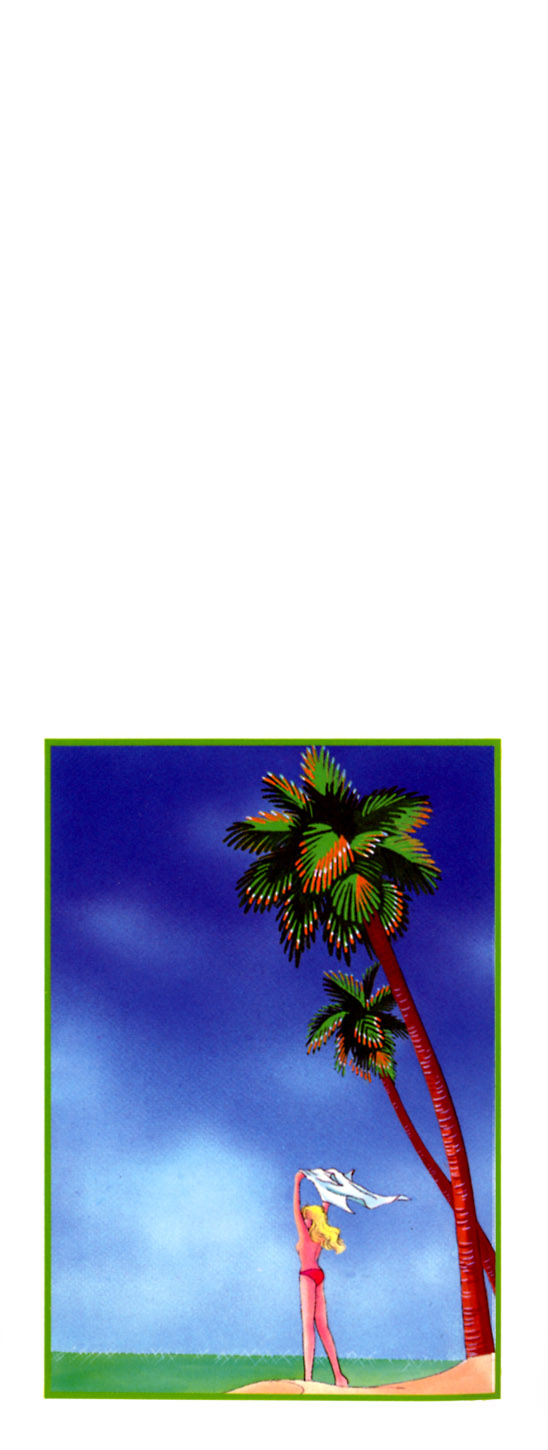 Casanova no Tamago page 5 full