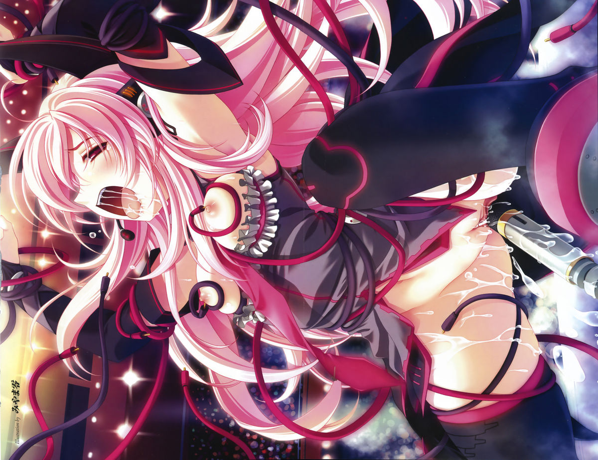 Comic Unreal 2007-12 Vol. 10 page 6 full