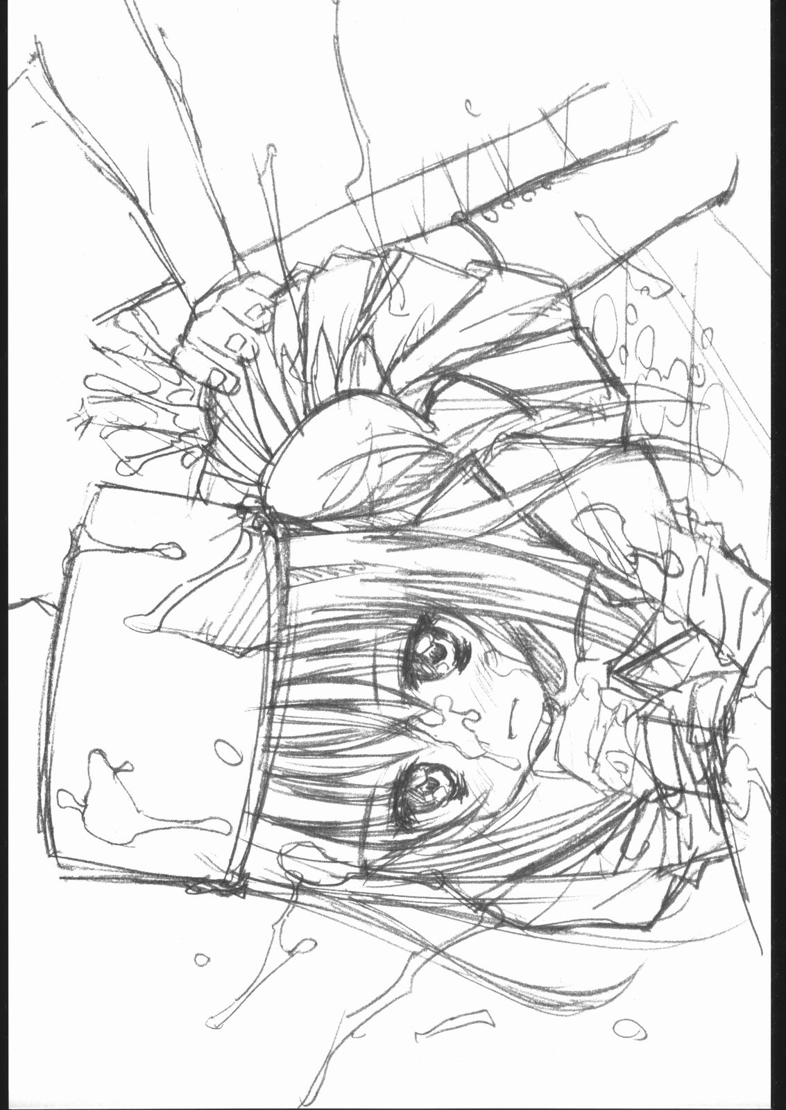 Merry Little Park! ~Yume no Yuenchi Keikaku~ page 6 full