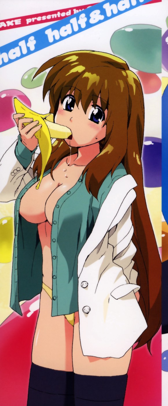 Half and Half page 2 full