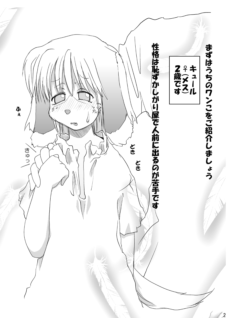 Neko Rice Vol.2  +Omake CG Tsuki page 4 full