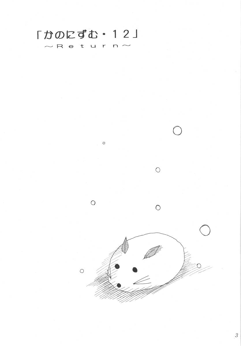 Kanonizumu 12 page 2 full