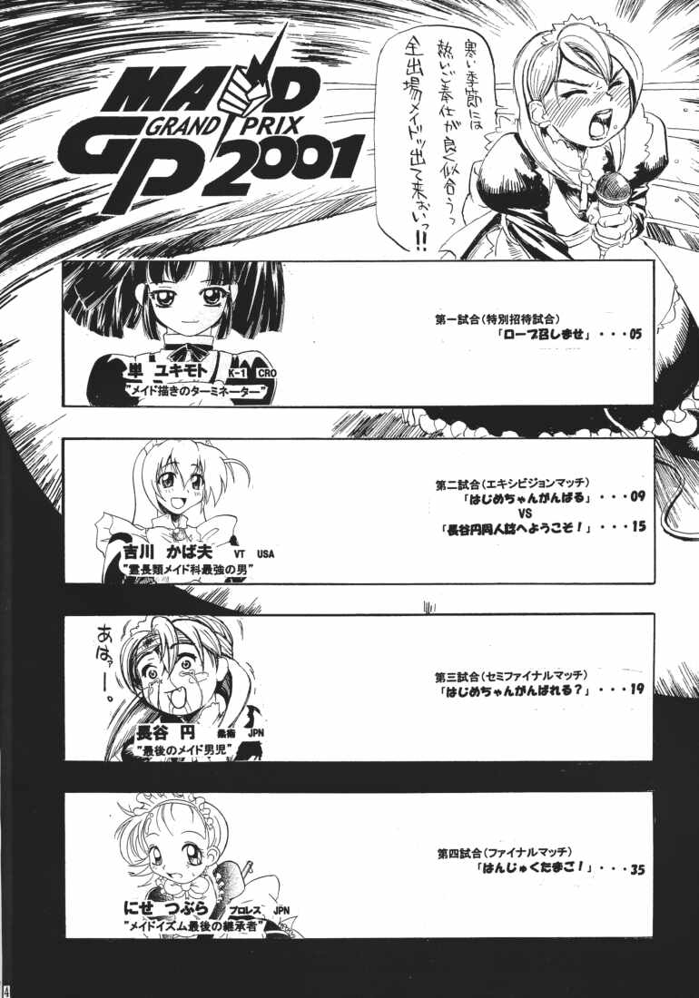 MAID GP2001 page 3 full