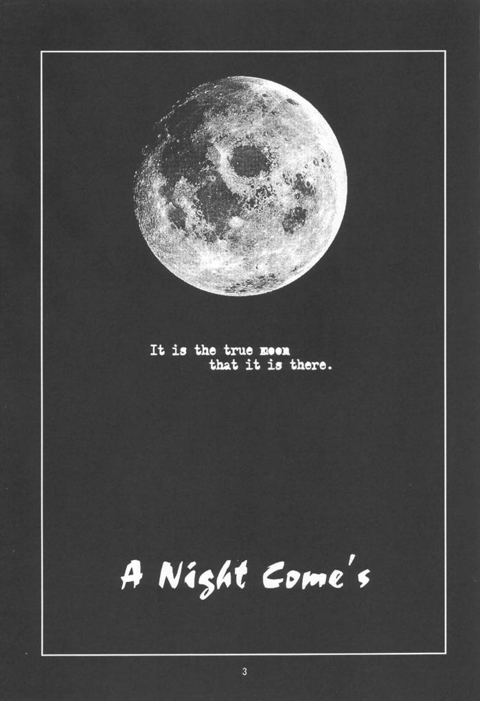 A Fellow Comes page 2 full