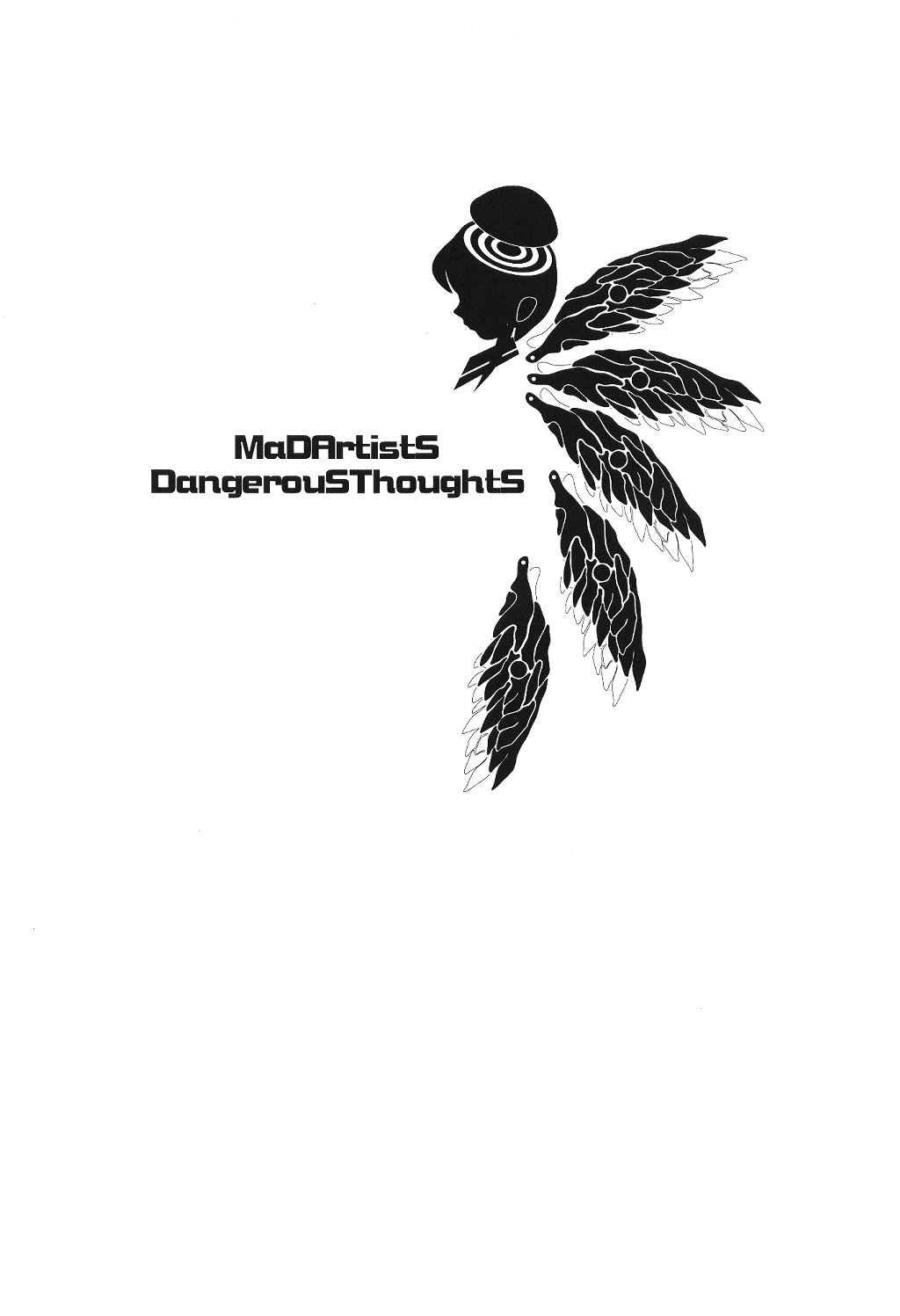 MaD ArtistS SailoR MooN page 4 full