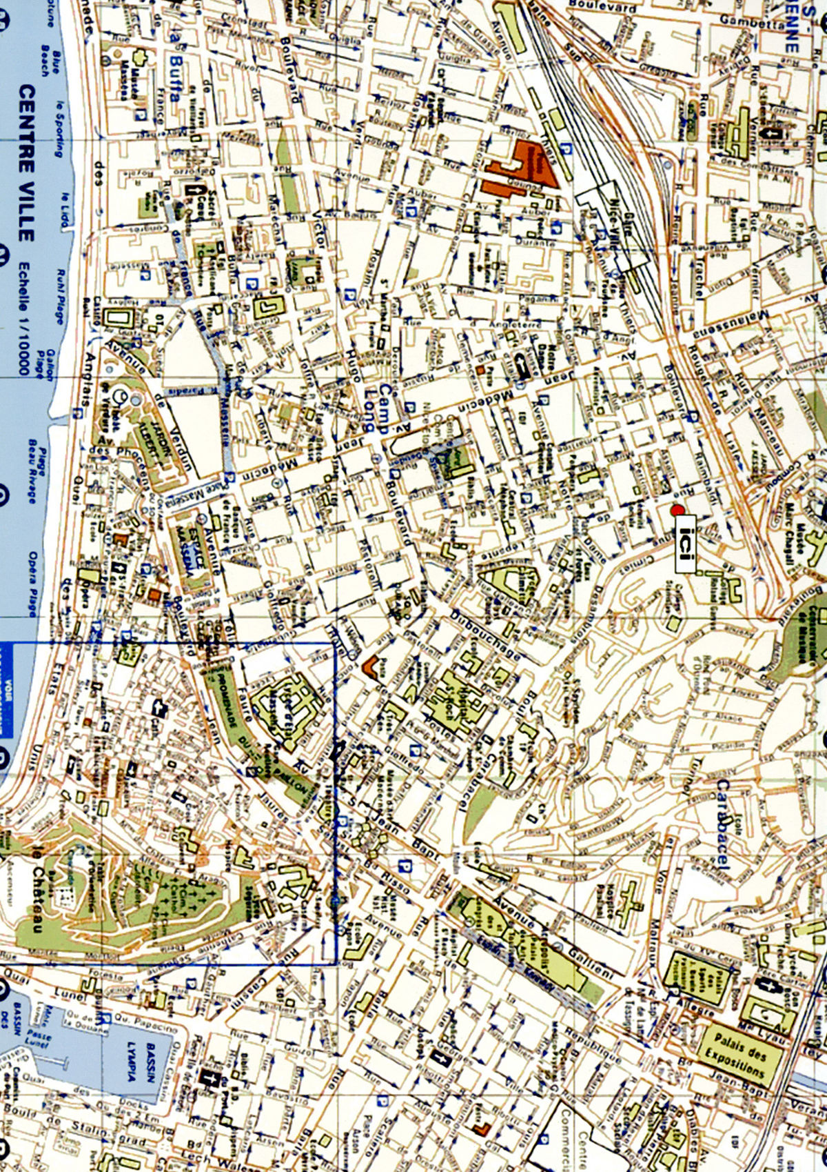 IORI MINASE iN NICE DAY&NIGHT page 3 full