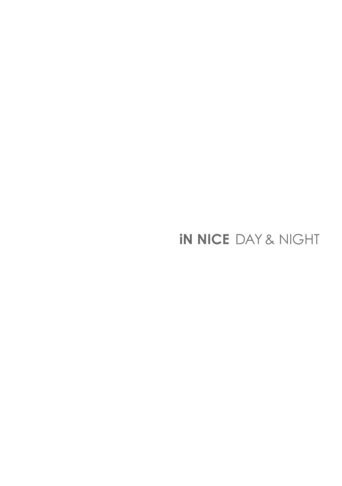 IORI MINASE iN NICE DAY&NIGHT page 5 full