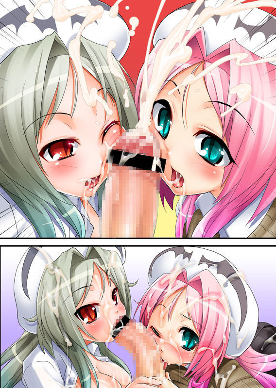 DRAGON & DRAGON & ME page 10 full