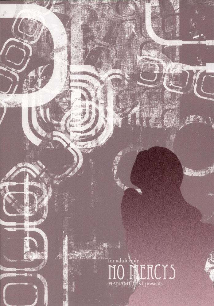 NO MERCY 5 page 2 full