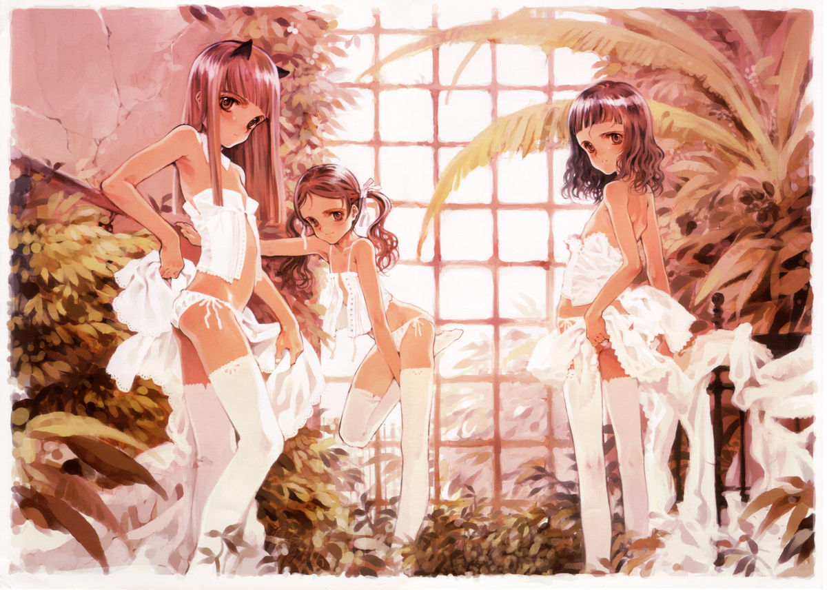 A PIECE OF THE WORLD page 2 full