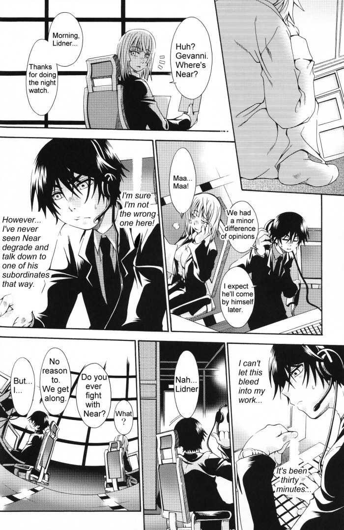 Blue Train page 8 full