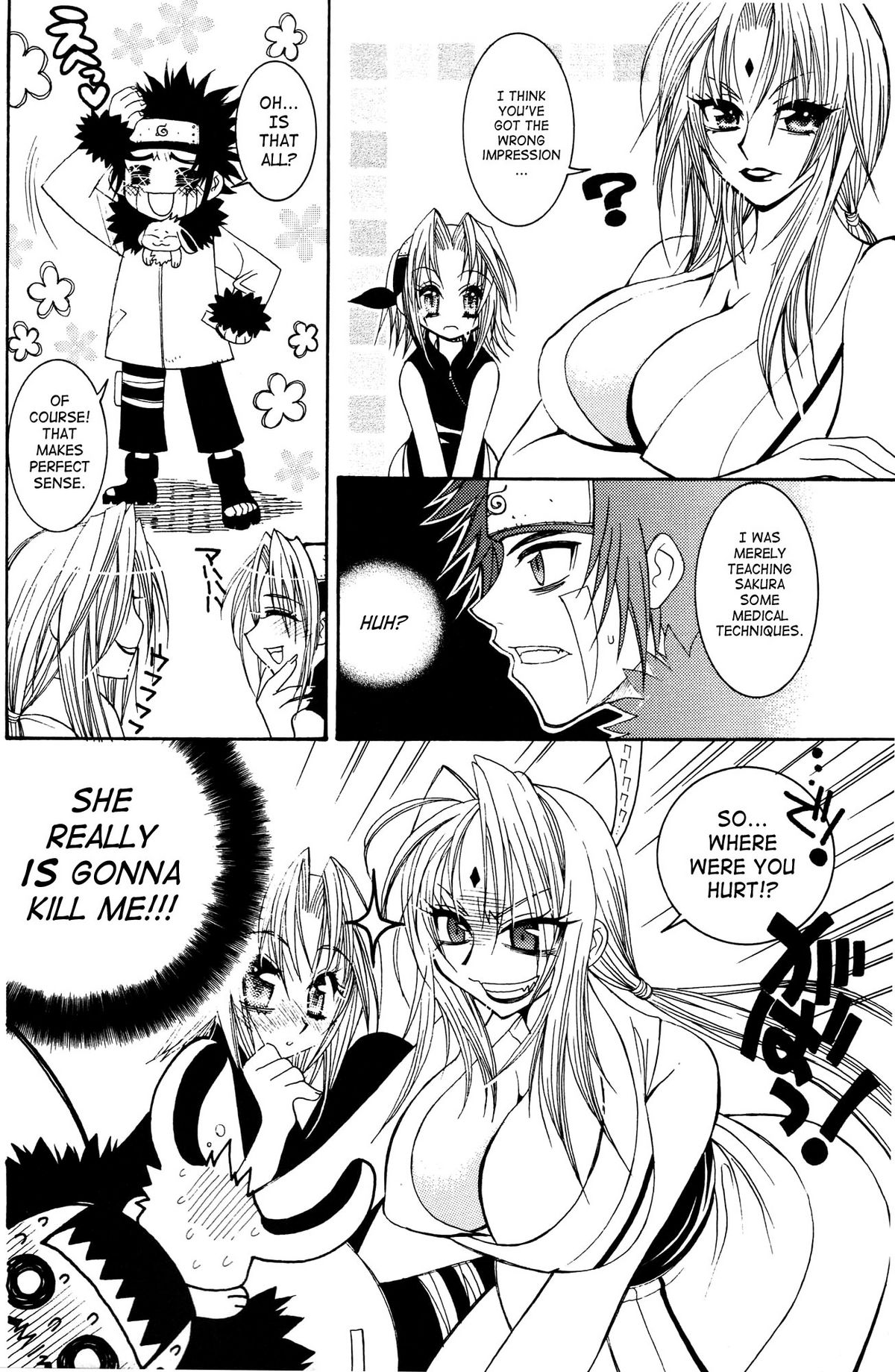 Body Rock page 5 full