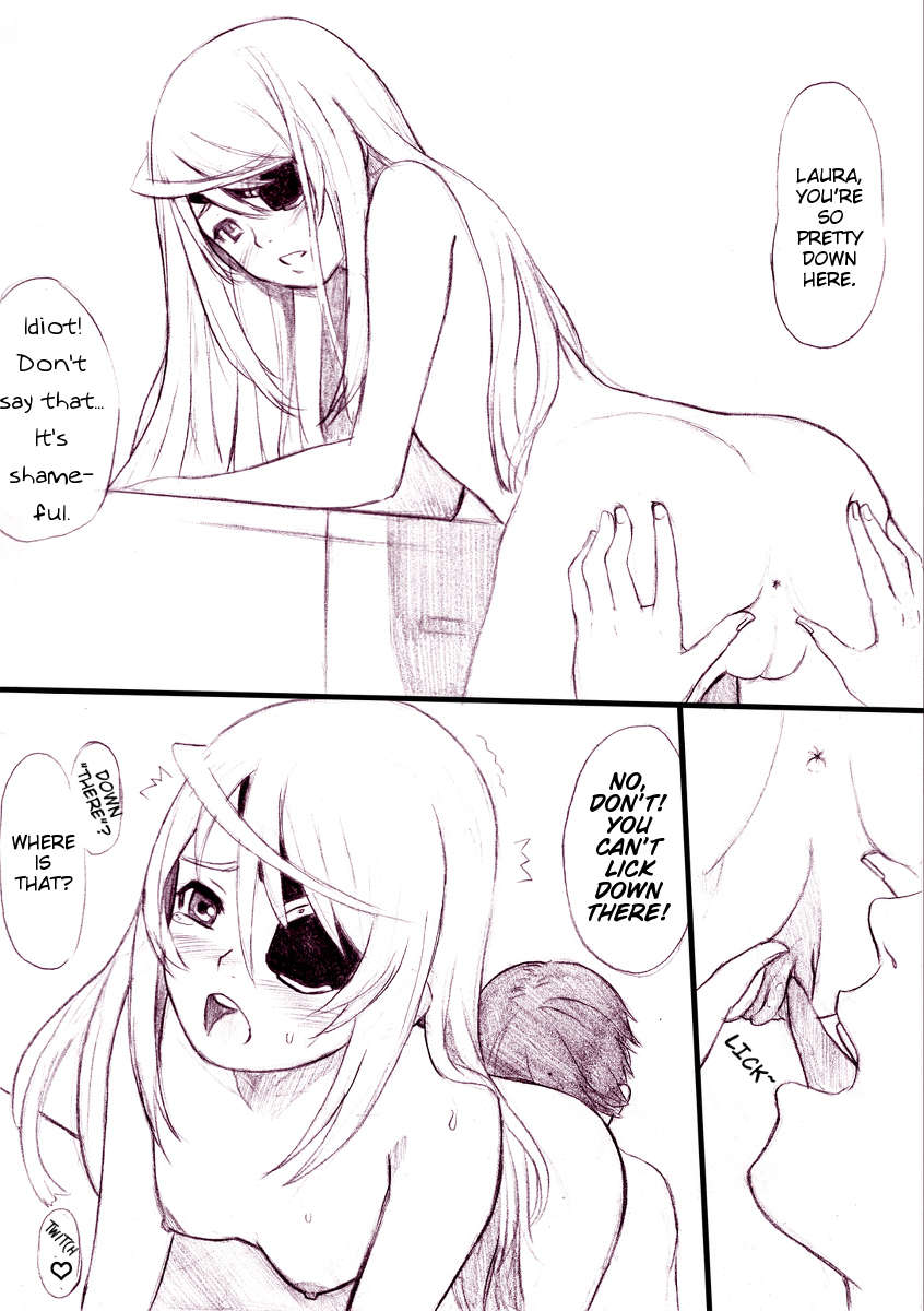 Ichika no Sekai Seifuku Keikaku 01 | Ichika’s World Conquest Plan page 7 full