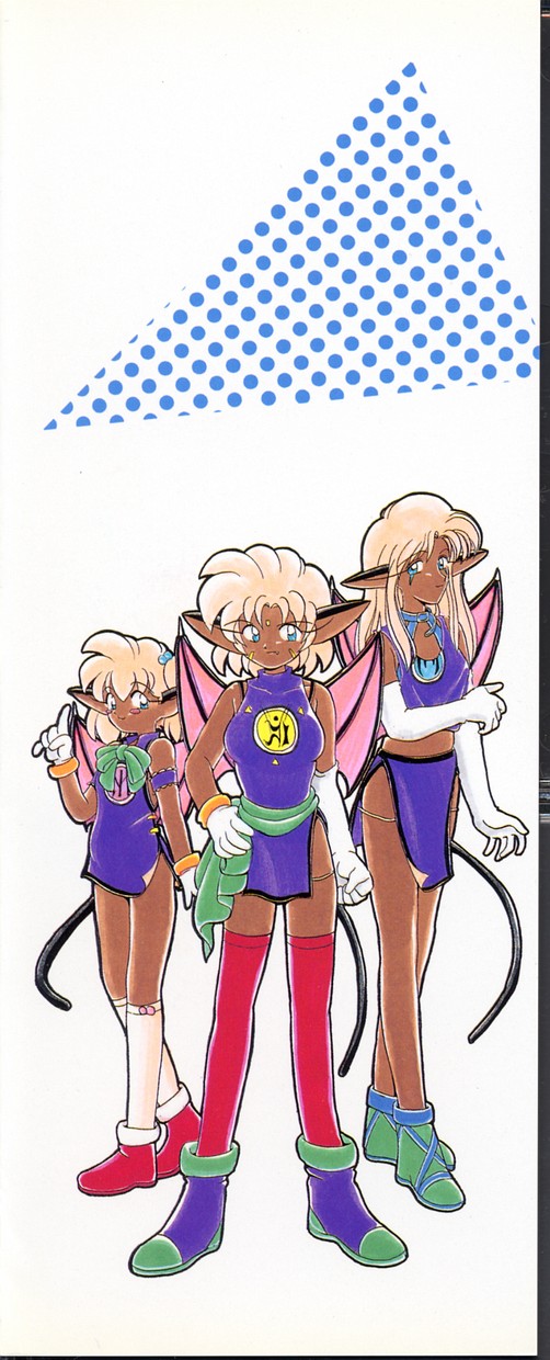 Lady Watson page 4 full