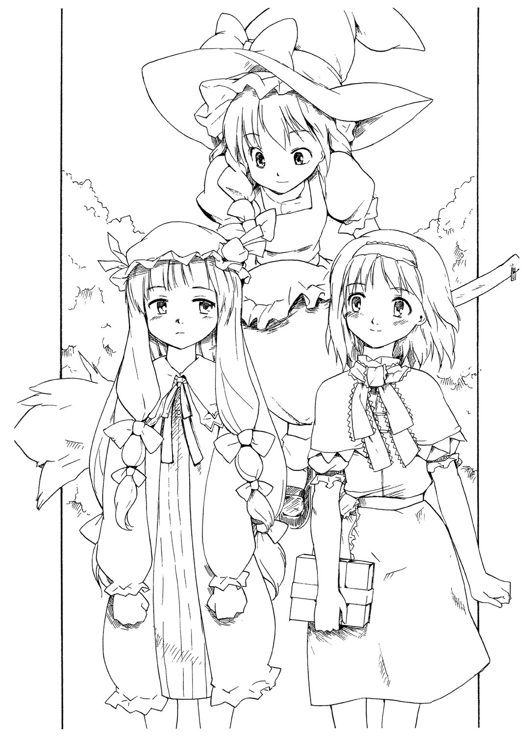 TRANQUILLIZERS page 2 full