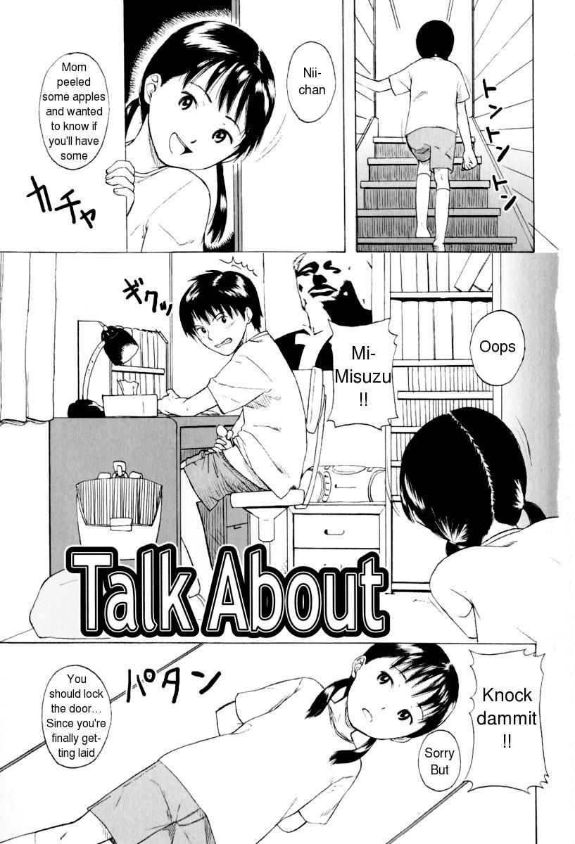 Life Is Peachy? page 4 full