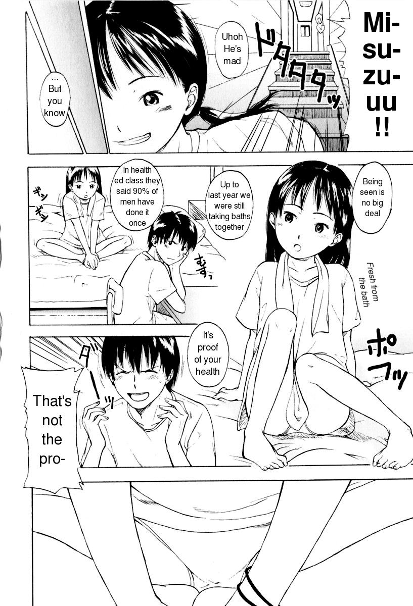 Life Is Peachy? page 5 full