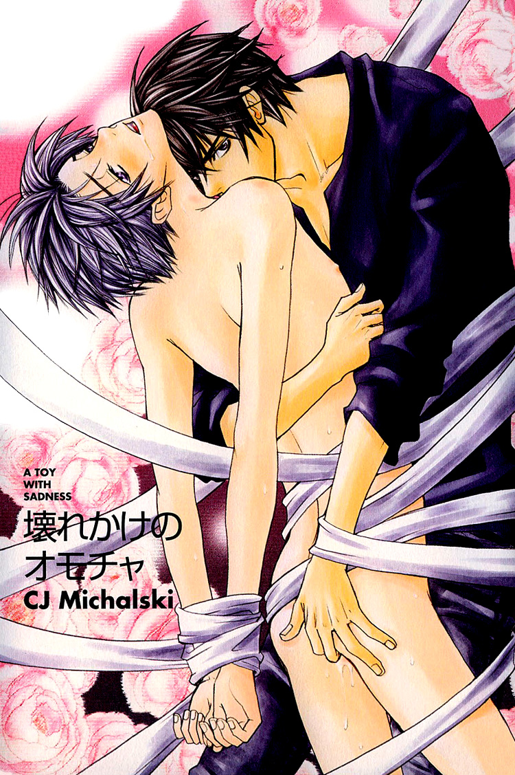 Koware Kake no Omocha | A Toy With Sadness page 3 full