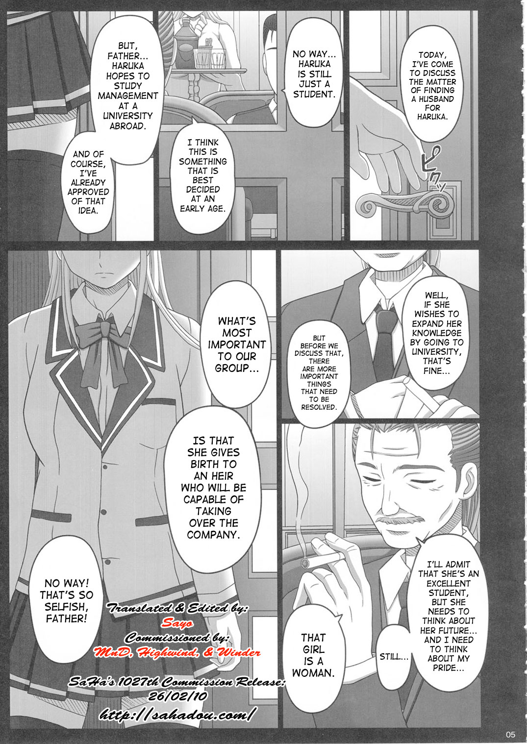 Katashibu 25-shuu - katasibut 25week page 5 full