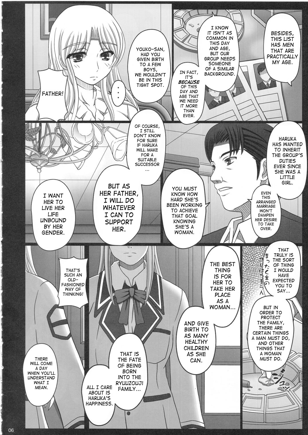 Katashibu 25-shuu - katasibut 25week page 6 full