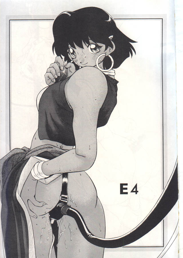 ELECTRA Vol 4 page 2 full