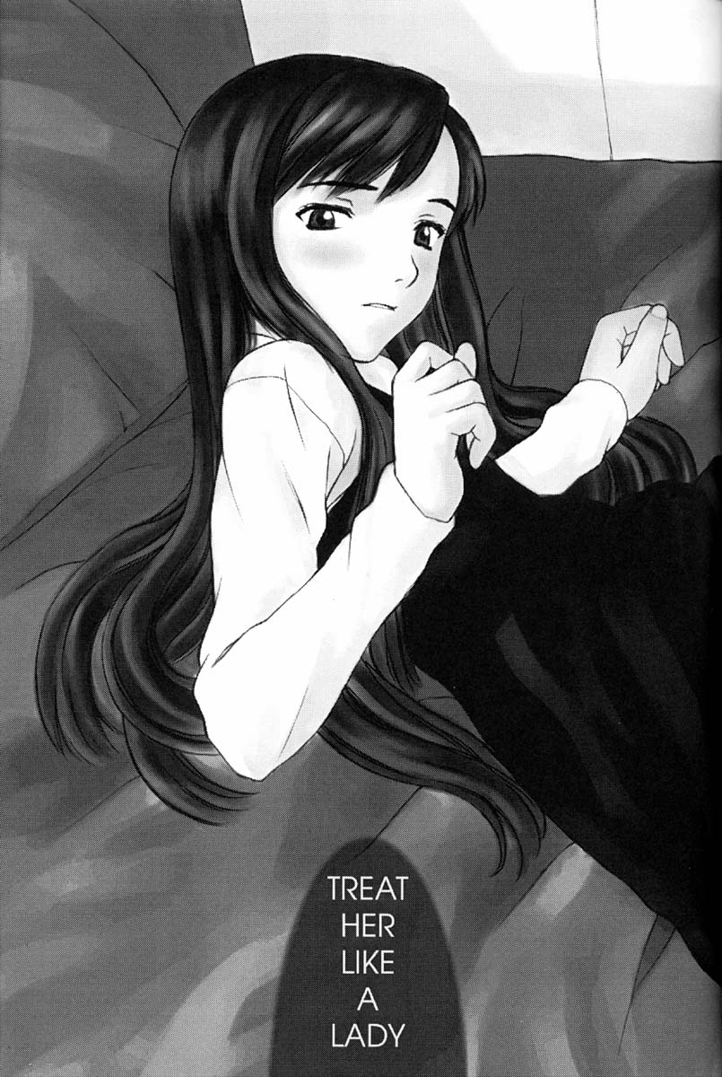 TREAT HER LIKE A LADY page 4 full