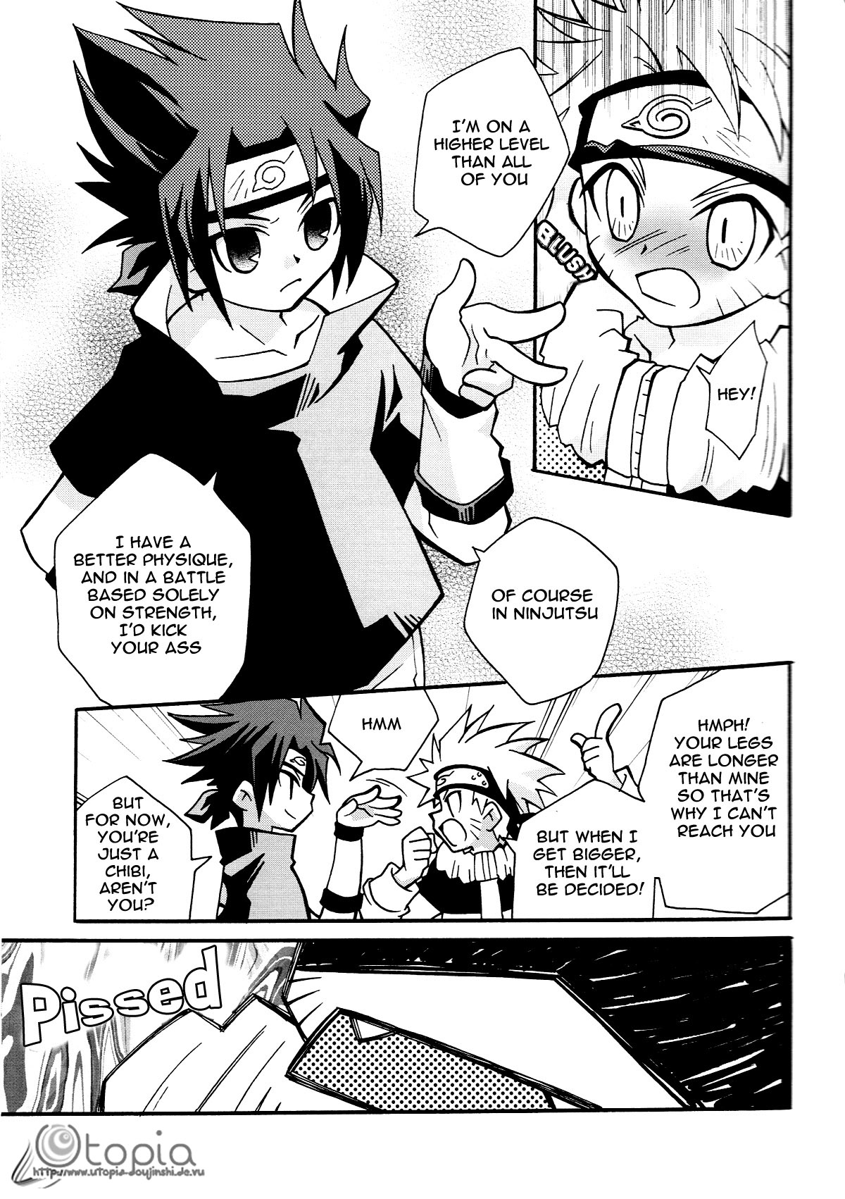 Mi mo Futa mo Nai. page 6 full