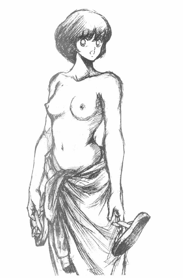 Kanshoku Touch vol.1.5 page 6 full