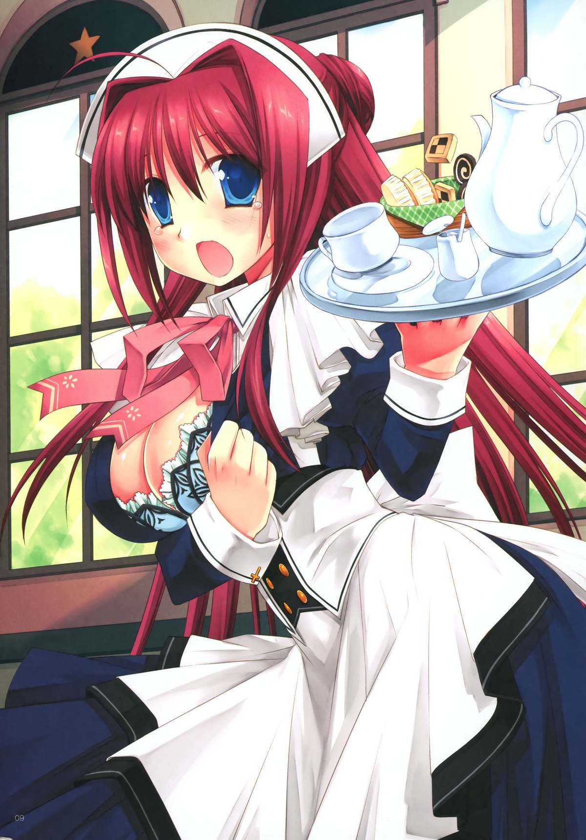 GRANDE DESERTS page 6 full