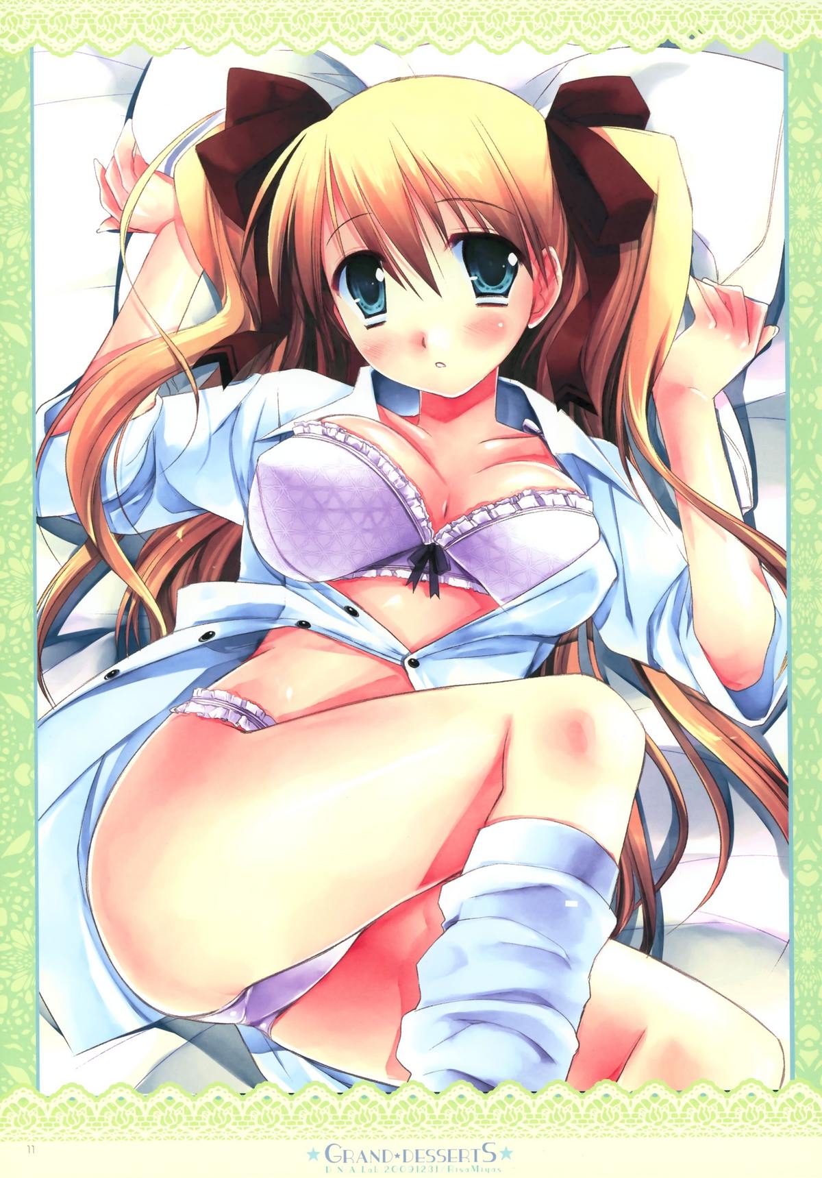 GRANDE DESERTS page 8 full