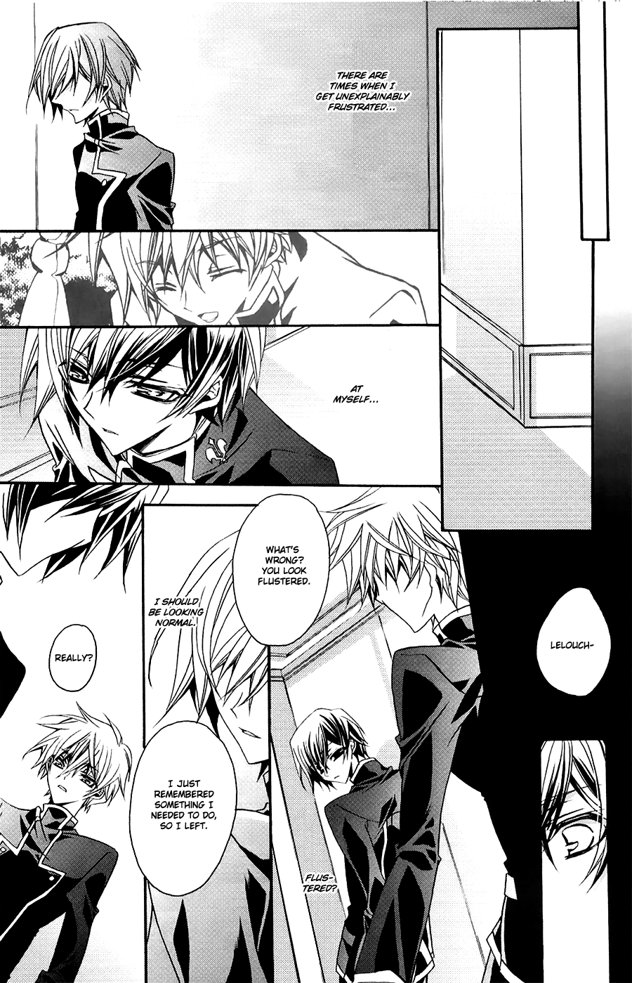 Natural Project page 9 full