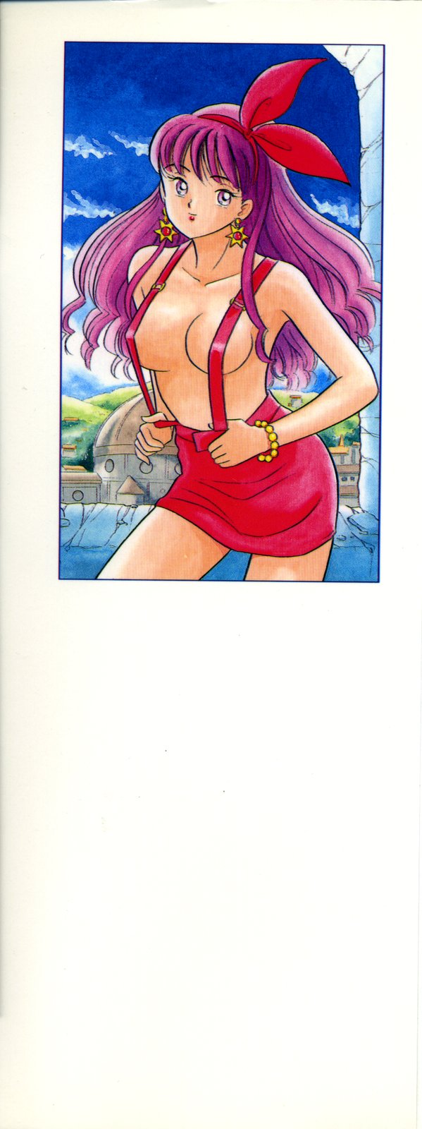 Shirouto no Onnanoko page 4 full