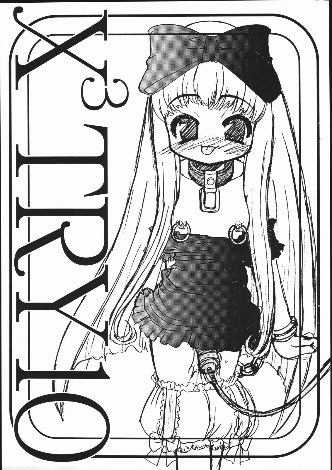 X3 TRY 10 page 1 full