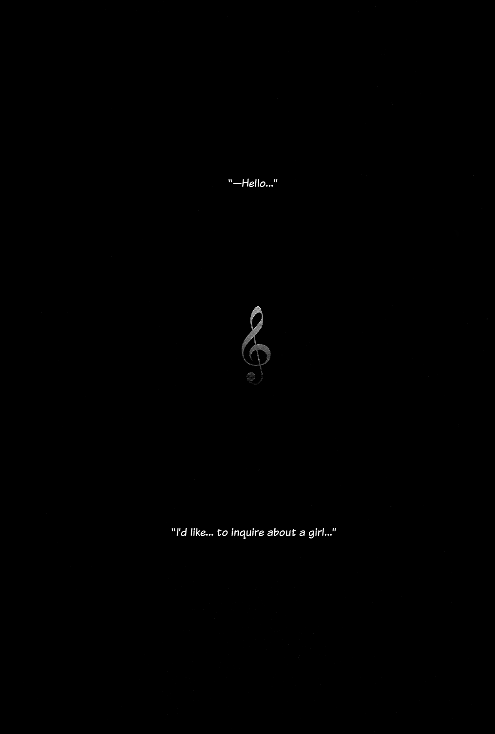 lirico ~~ | lirico -part one- page 2 full